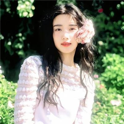 大口女追海军