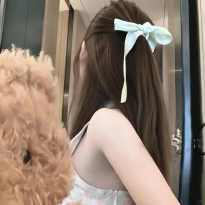 美丽俏佳人