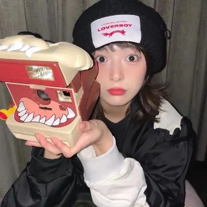 我要做个贼