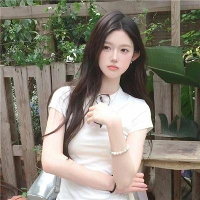 电波系彼女