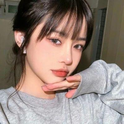 壁女
