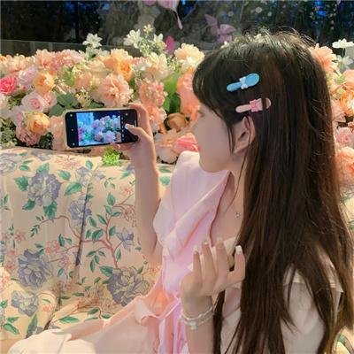 视线中的光